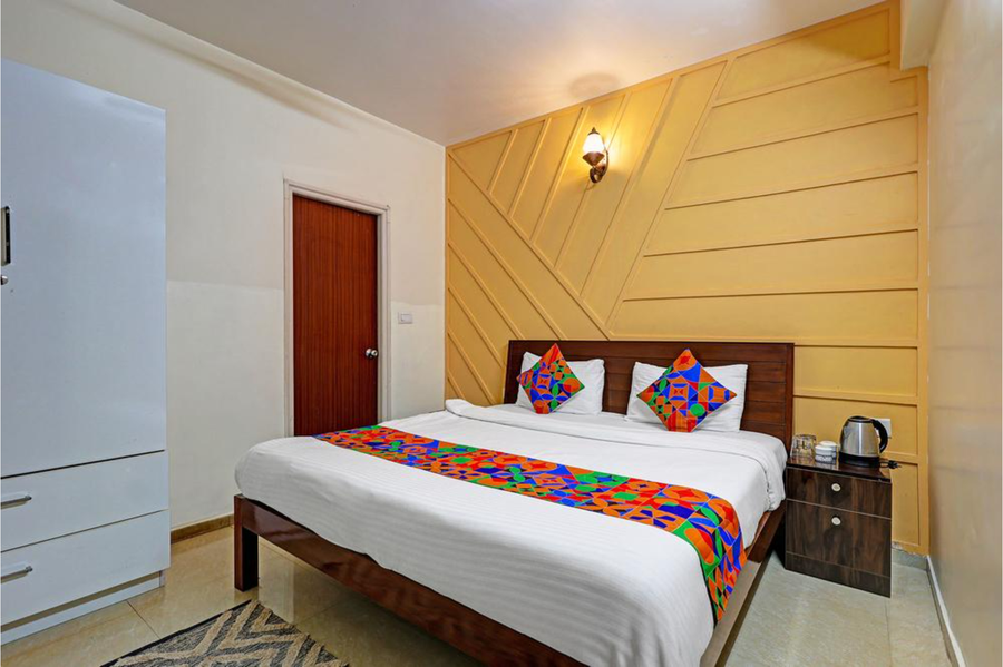 fabhotel resort aqua grandiosa
