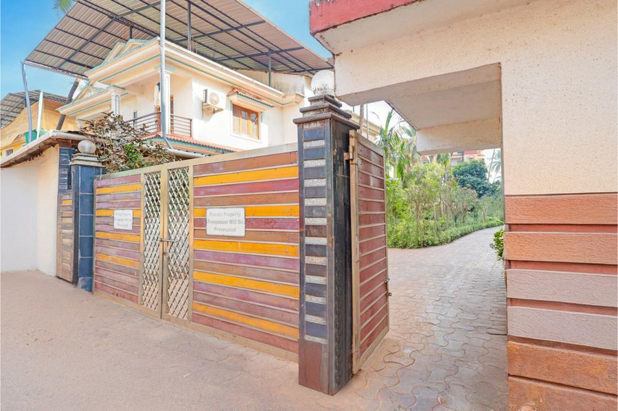 fabhotel resort aqua grandiosa