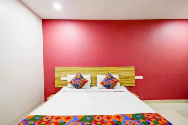 fabhotel friendly stay luxury rooms