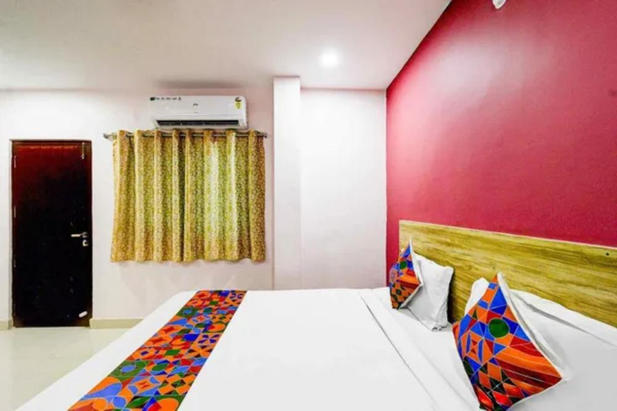 fabhotel friendly stay luxury rooms
