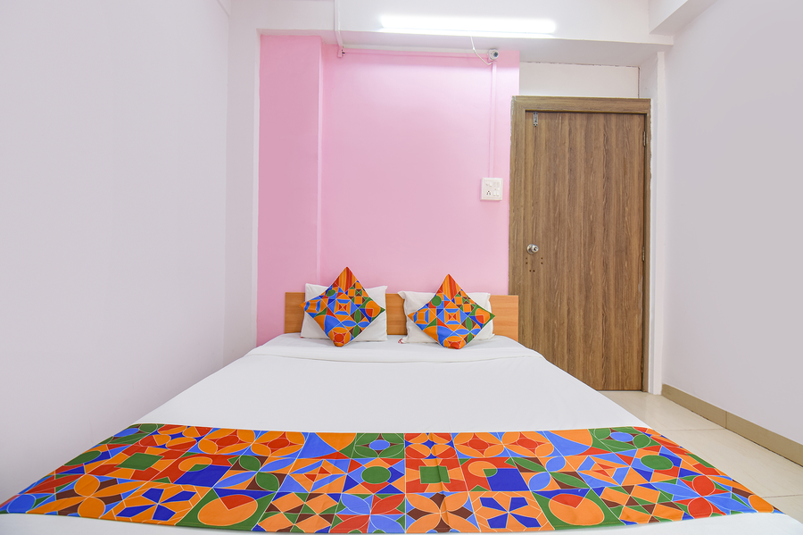 fabhotel swapanpurti sai avenue