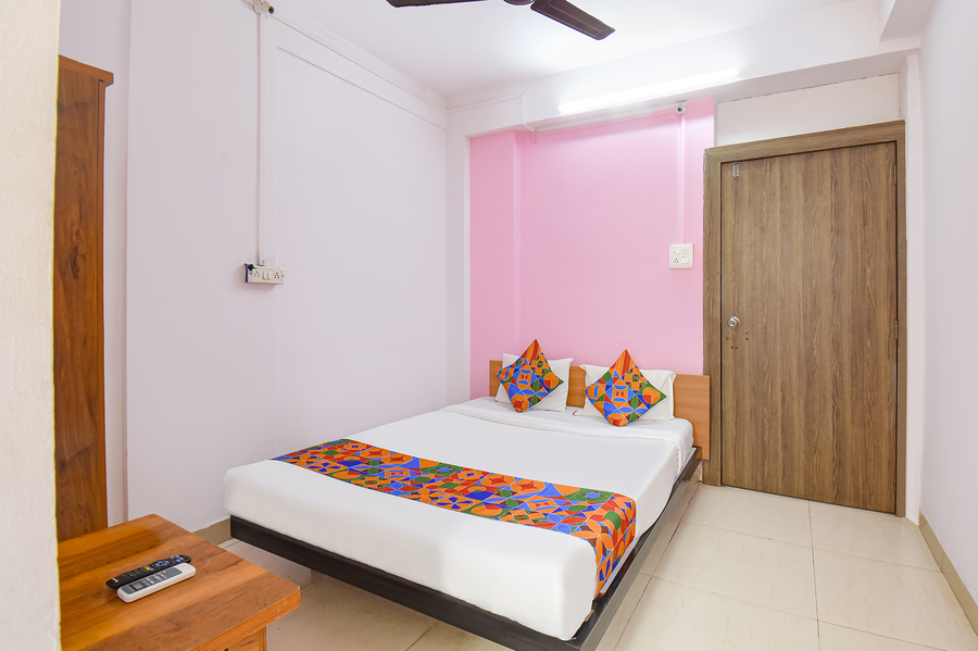 fabhotel swapanpurti sai avenue