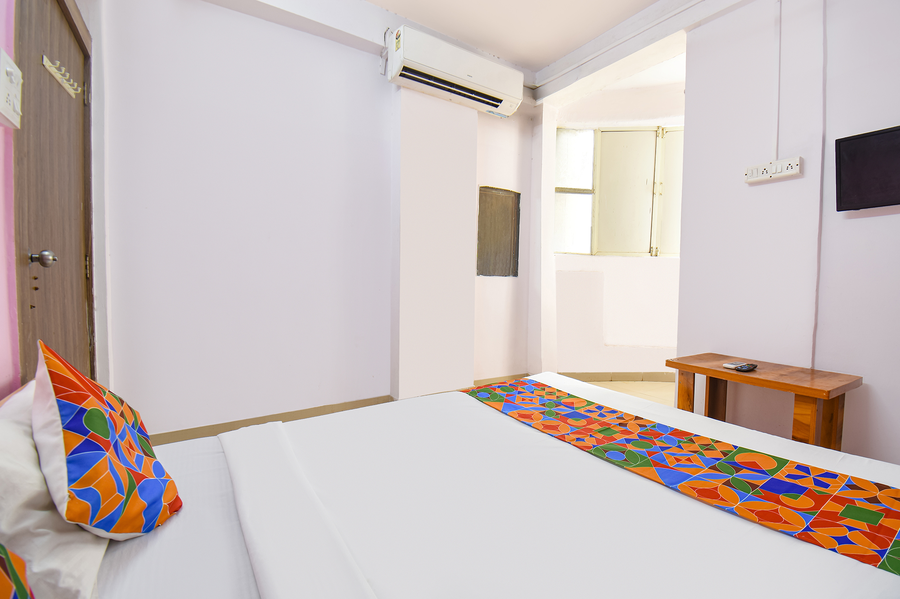 fabhotel swapanpurti sai avenue