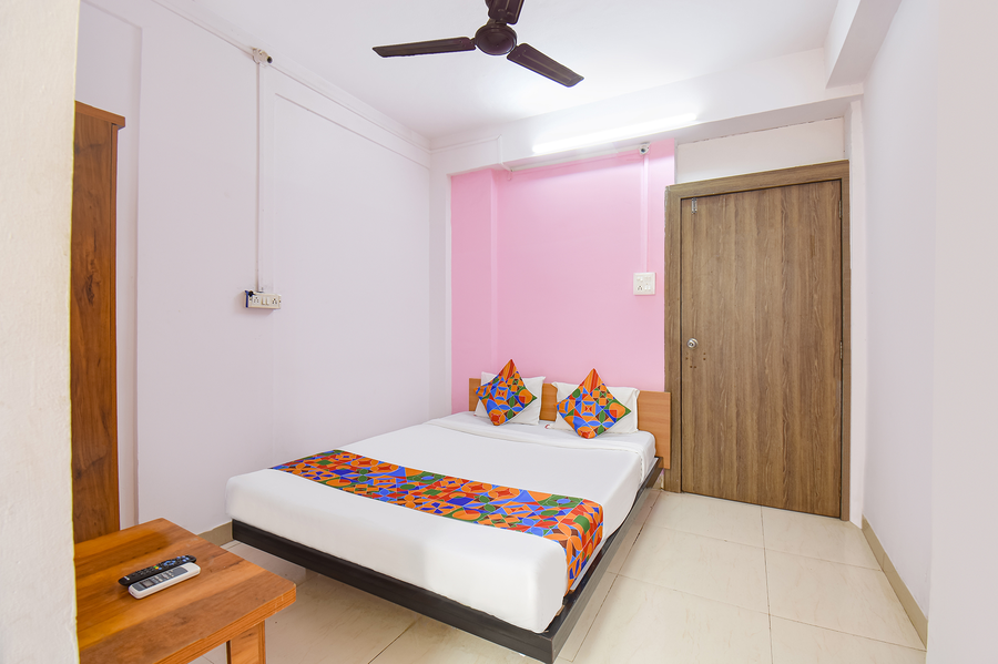 fabhotel swapanpurti sai avenue