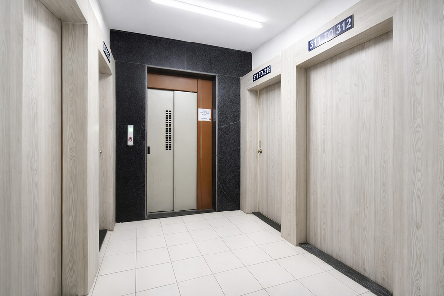 fabhotel swapanpurti sai avenue