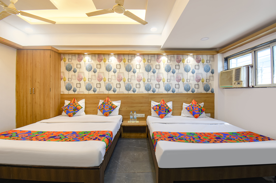 via stay inn