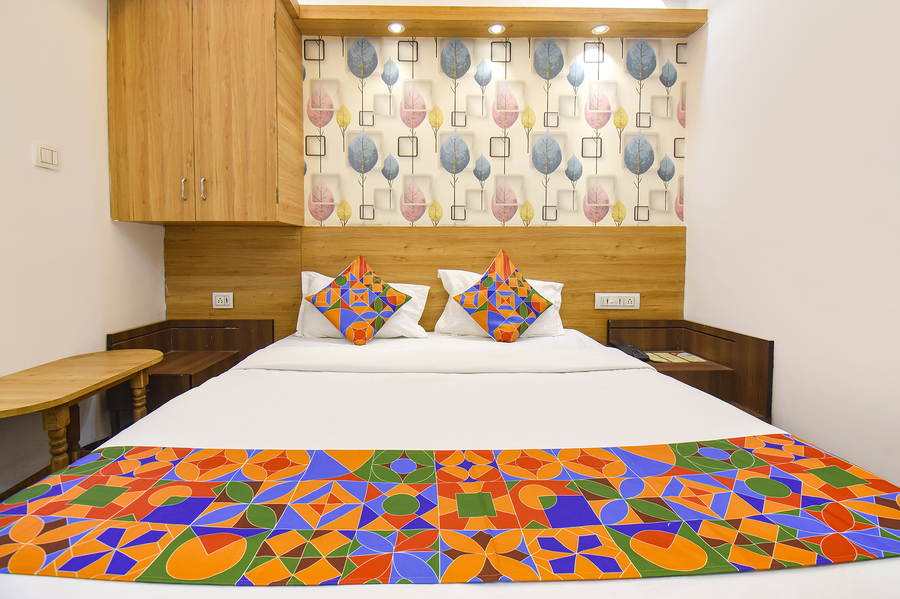 via stay inn
