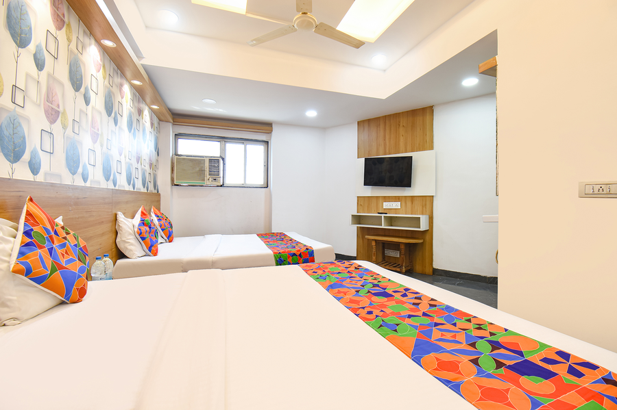 via stay inn