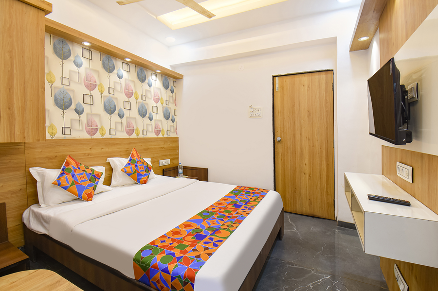 via stay inn
