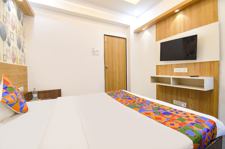 via stay inn