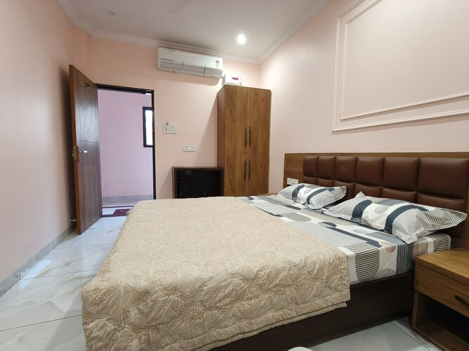 hotel kanak shree