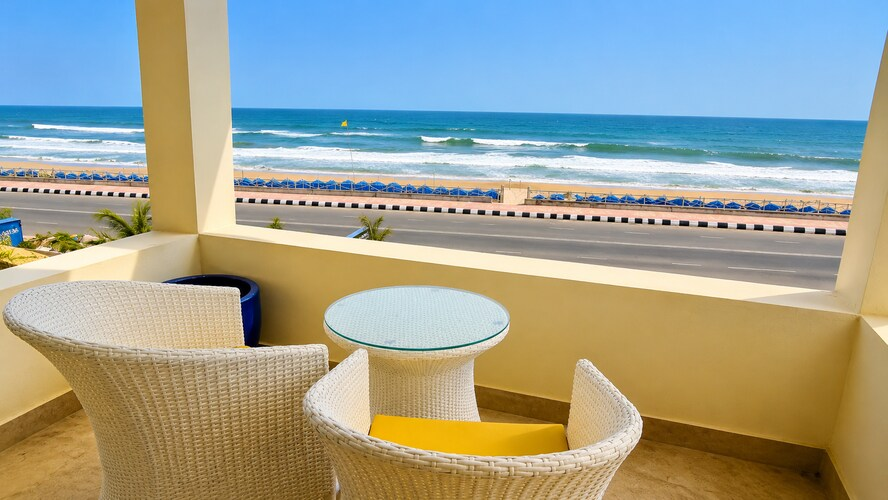 empires beachfront hotel
