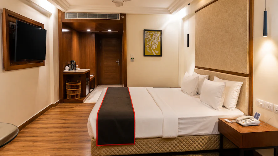 empires beachfront hotel