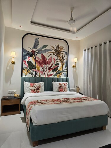hotel narayana palace