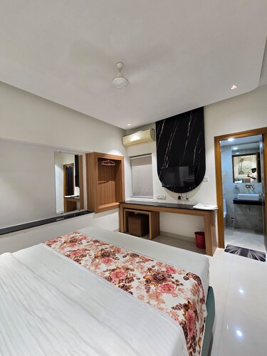 hotel narayana palace
