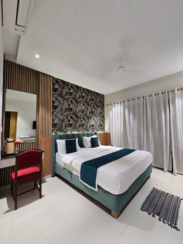 hotel narayana palace