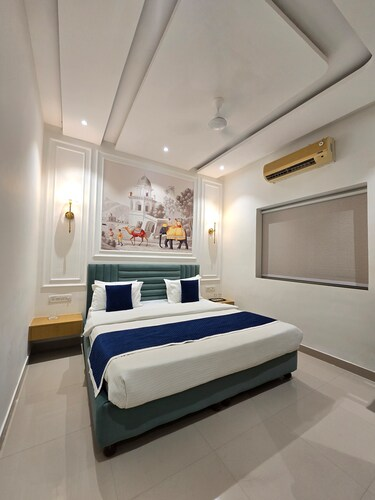 hotel narayana palace