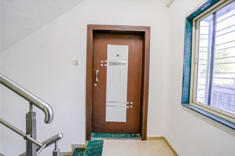 fabhotel diamond stay