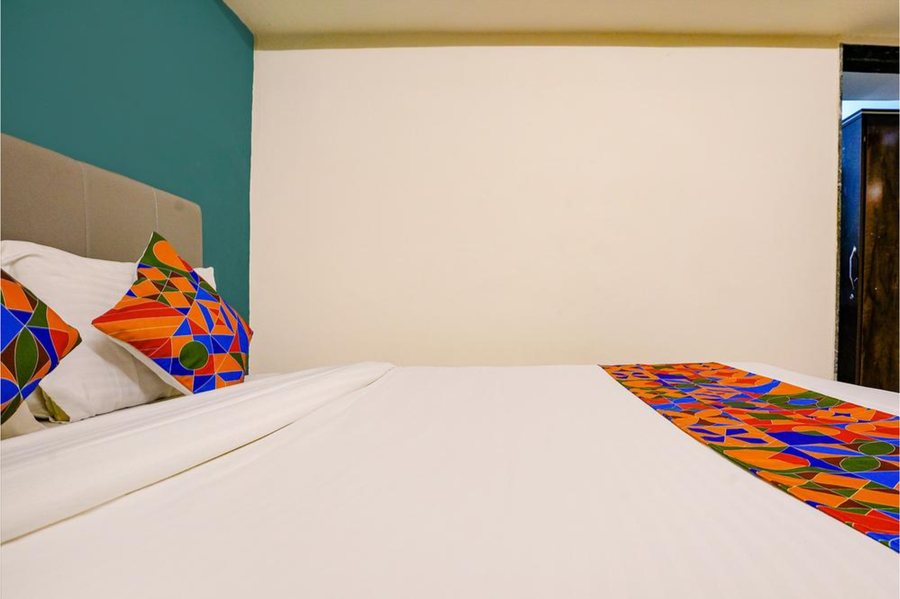 fabhotel diamond stay
