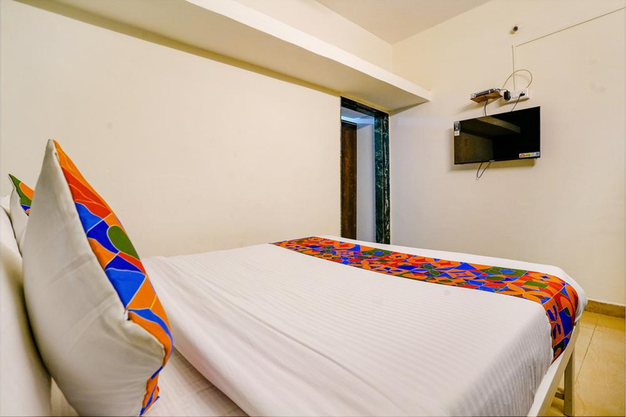 fabhotel diamond stay