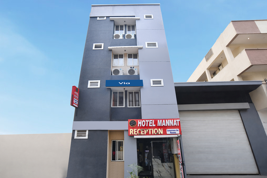 via mannat