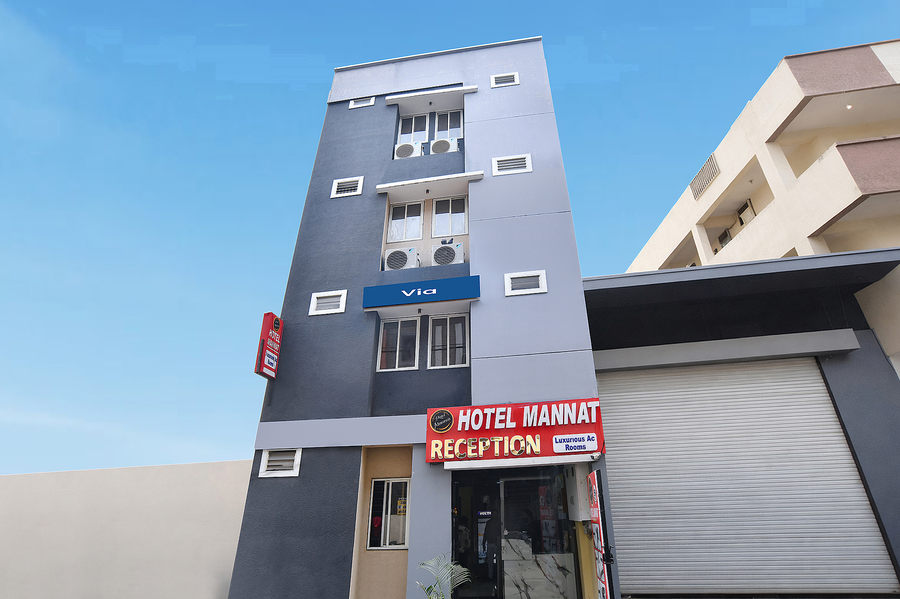 via mannat