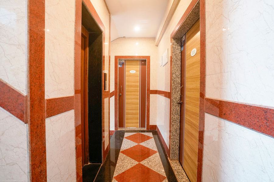 fabhotel pushpa inn assagao