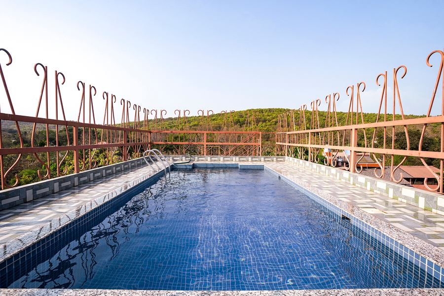 fabhotel pushpa inn assagao