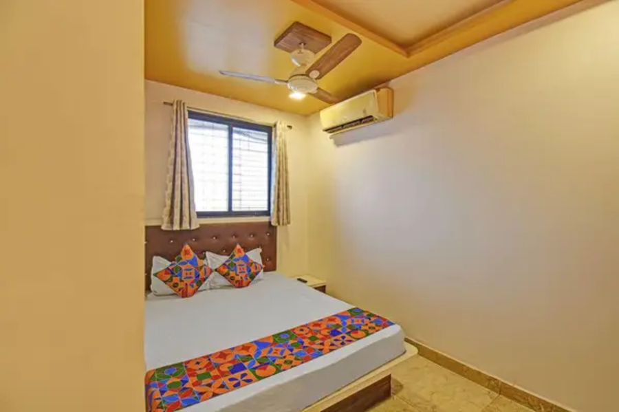 via kamal stay inn