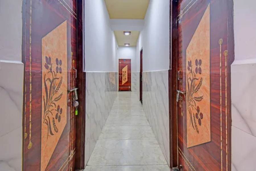 via kamal stay inn