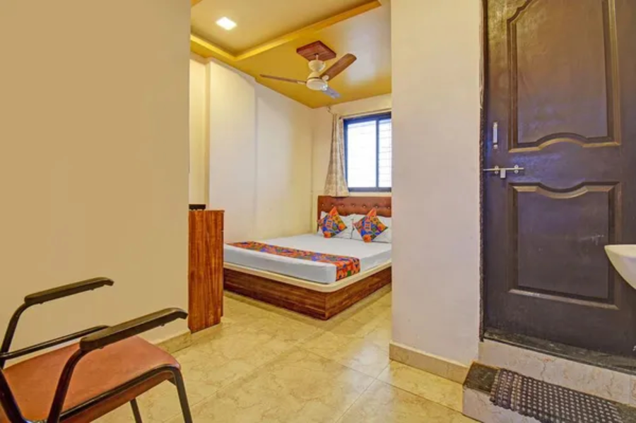 via kamal stay inn