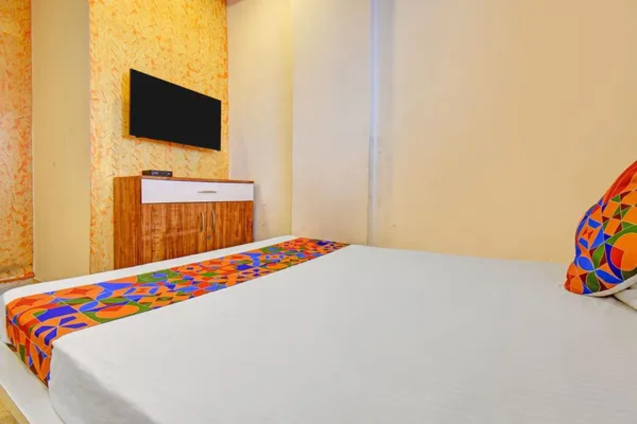 via kamal stay inn