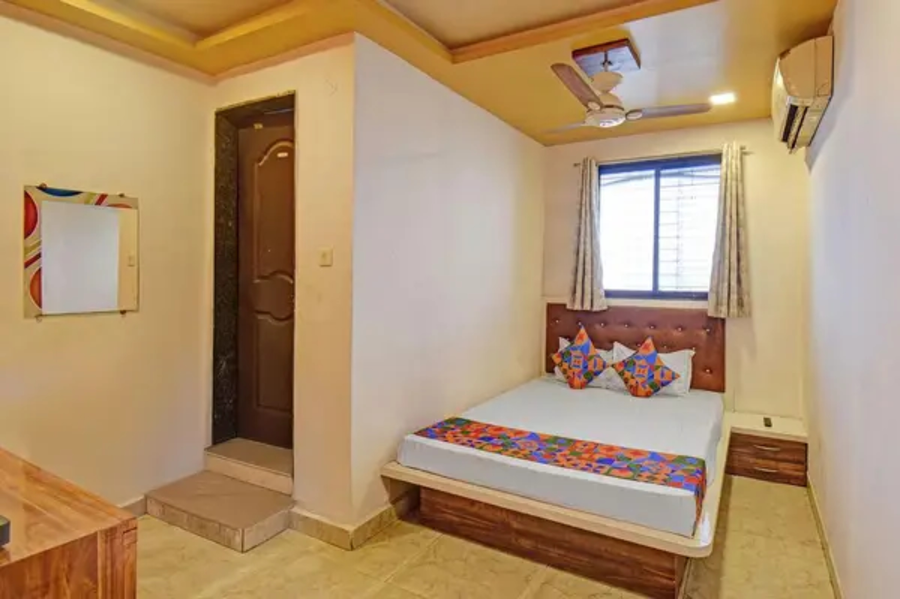 via kamal stay inn