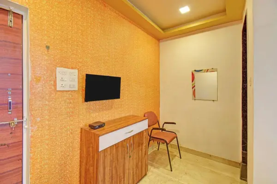 via kamal stay inn