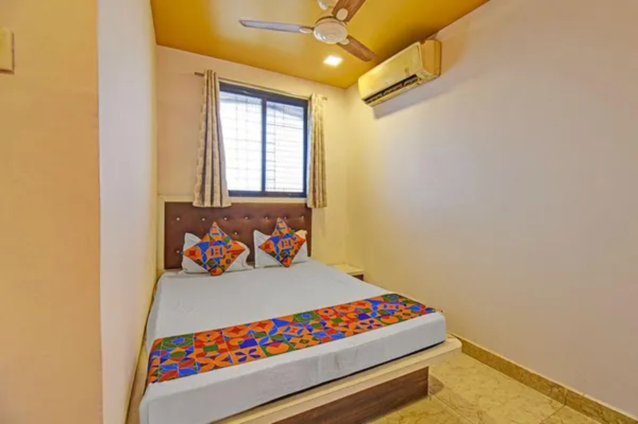 via kamal stay inn