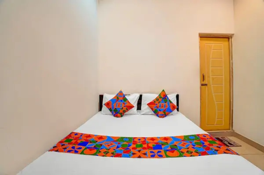 fabhotel gold residency
