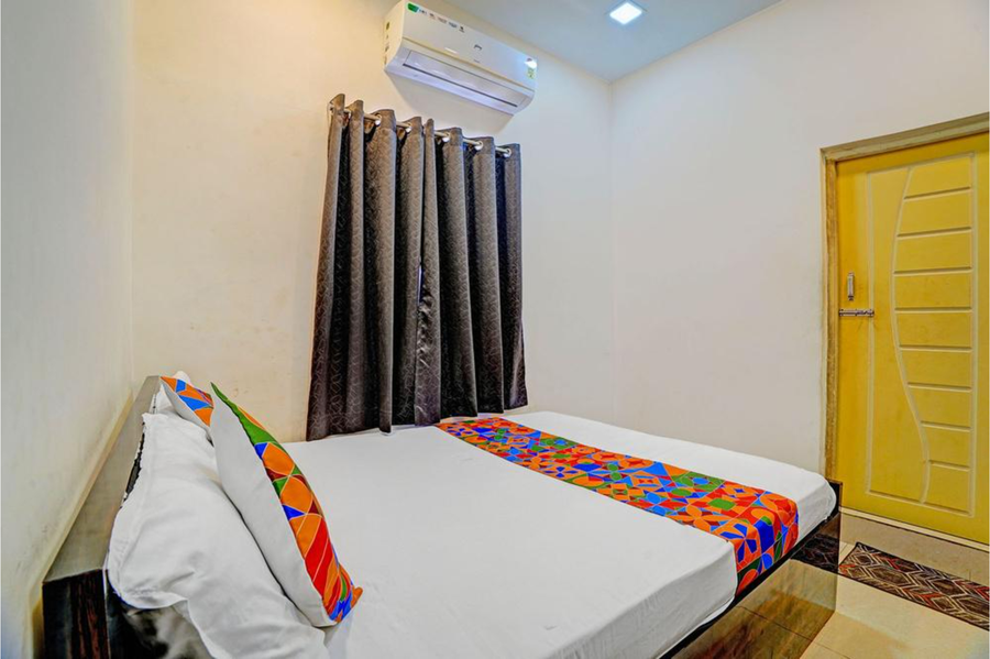 fabhotel gold residency