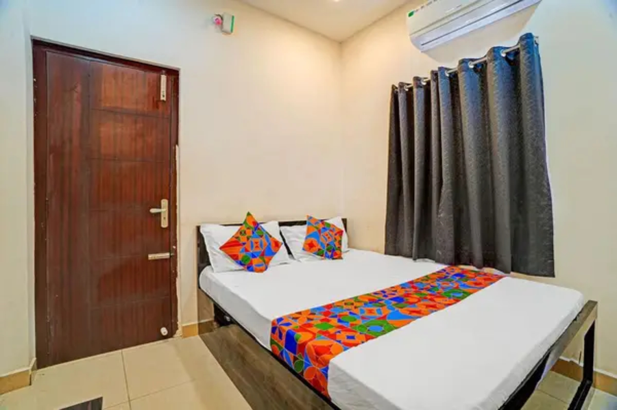 fabhotel gold residency