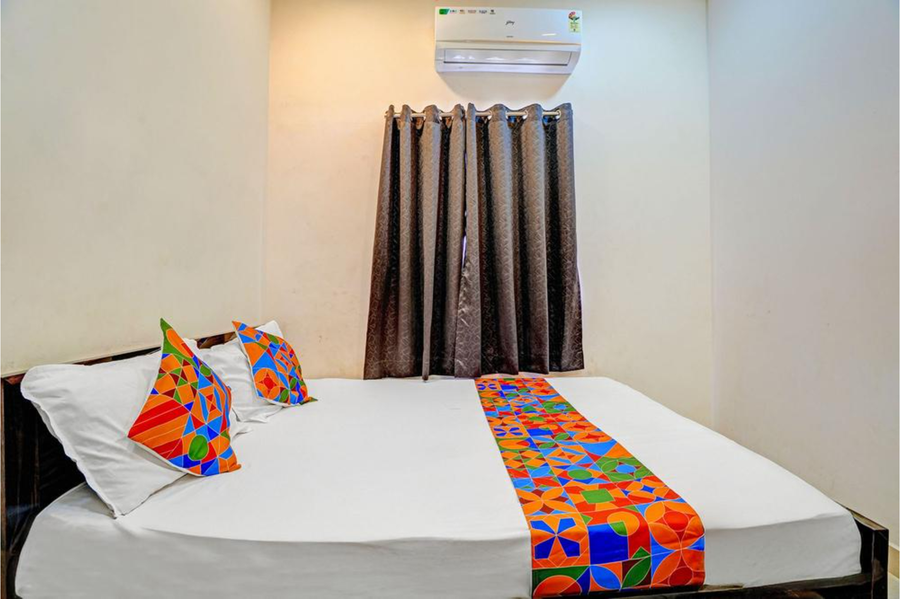 fabhotel gold residency