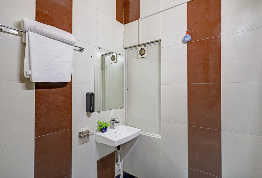 hotel the prime near aerocity new delhi