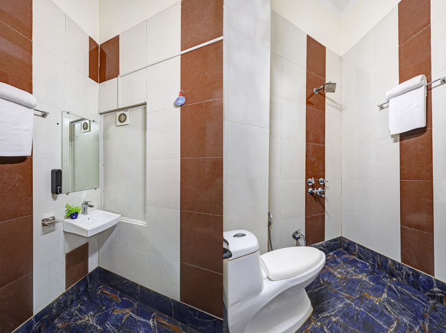hotel the prime near aerocity new delhi