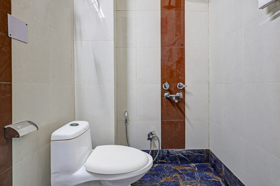 hotel the prime near aerocity new delhi