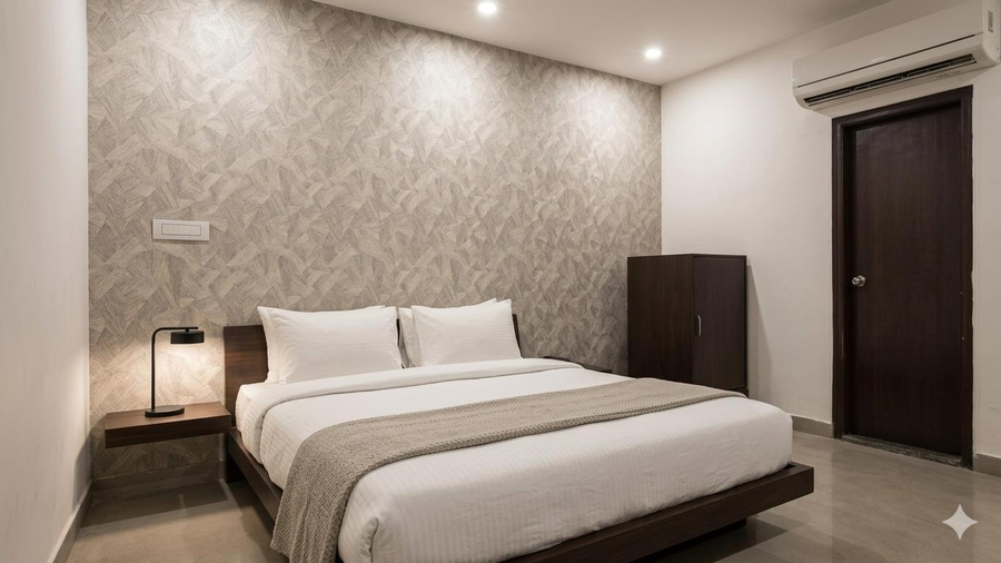 hotel the prime near aerocity new delhi