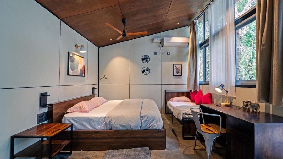 cove by raho nestled away retreat