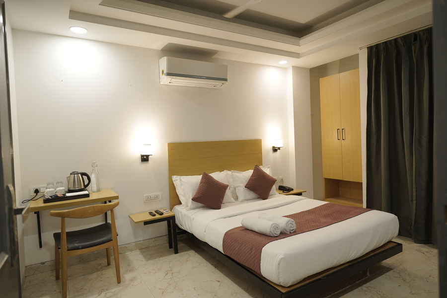 hotel smart stays
