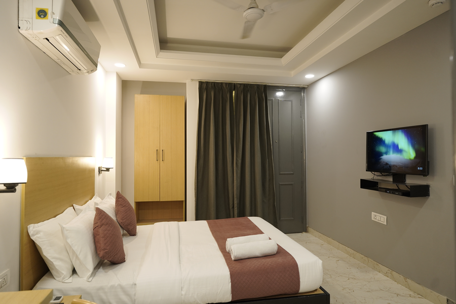 hotel smart stays