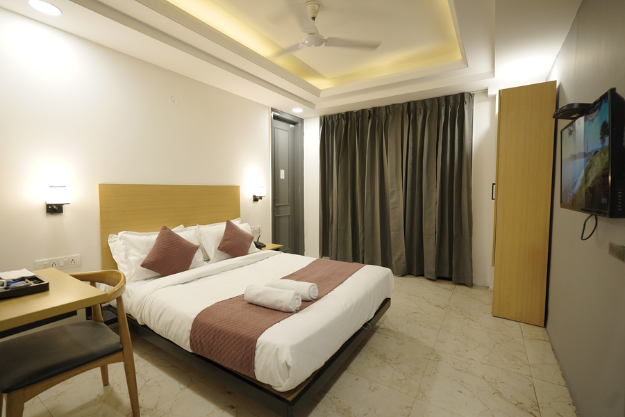 hotel smart stays