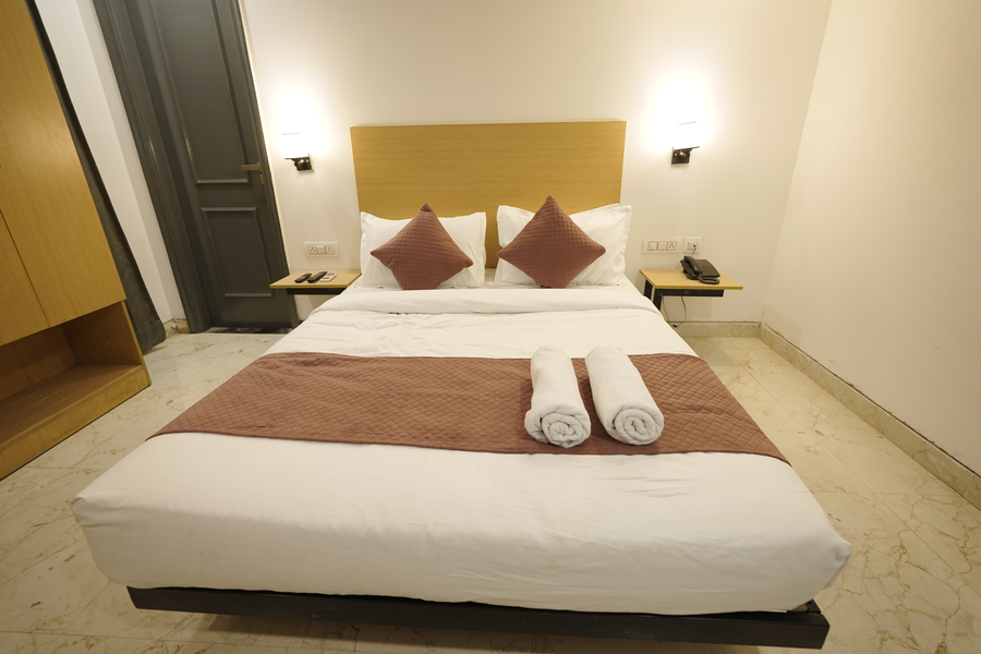 hotel smart stays