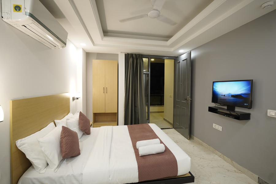 hotel smart stays