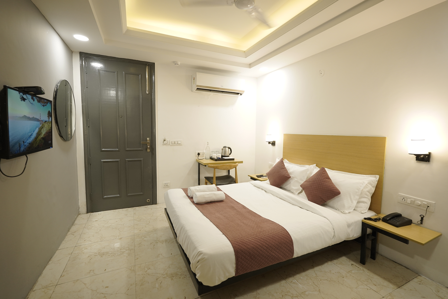 hotel smart stays